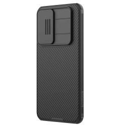 Калъф NILLKIN Camshield Pro MagSafe за Samsung Galaxy A36 Калъф NILLKIN Camshield Pro MagSafe за Samsung Galaxy A36