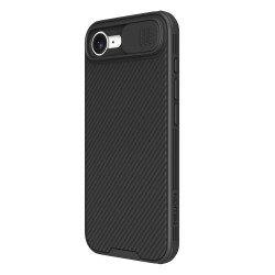 Калъф NILLKIN Camshield Pro за Apple iPhone 16е Калъф NILLKIN Camshield Pro за Apple iPhone 16е