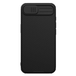 Калъф NILLKIN Camshield Pro за Apple iPhone 16е Калъф NILLKIN Camshield Pro за Apple iPhone 16е