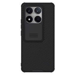 Калъф NILLKIN Camshield Pro за Xiaomi 14T Калъф NILLKIN Camshield Pro за Xiaomi 14T