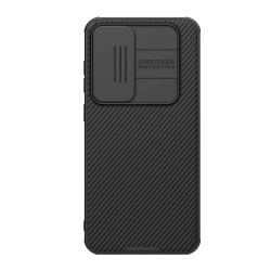 Калъф NILLKIN Camshield Pro за Samsung Galaxy S24 FE Калъф NILLKIN Camshield Pro за Samsung Galaxy S24 FE