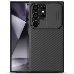 Калъф NILLKIN Camshield Pro за Samsung Galaxy S24 Ultra Калъф NILLKIN Camshield Pro за Samsung Galaxy S24 Ultra