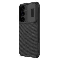 Калъф NILLKIN Camshield Pro за Samsung Galaxy S25 Plus Калъф NILLKIN Camshield Pro за Samsung Galaxy S25 Plus