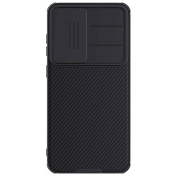 Калъф NILLKIN Camshield Pro за Samsung Galaxy S25 Plus Калъф NILLKIN Camshield Pro за Samsung Galaxy S25 Plus