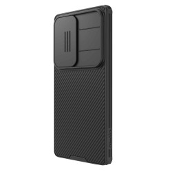 Калъф NILLKIN Camshield Pro за Samsung Galaxy S25 Ultra Калъф NILLKIN Camshield Pro за Samsung Galaxy S25 Ultra