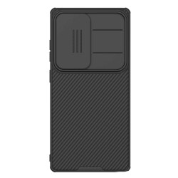 Калъф NILLKIN Camshield Pro за Samsung Galaxy S25 Ultra Калъф NILLKIN Camshield Pro за Samsung Galaxy S25 Ultra