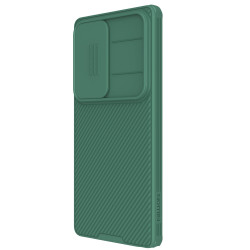 Калъф NILLKIN Camshield Pro за Samsung Galaxy S25 Ultra Калъф NILLKIN Camshield Pro за Samsung Galaxy S25 Ultra