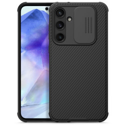 Калъф NILLKIN Camshield Pro за Samsung Galaxy A55 Калъф NILLKIN Camshield Pro за Samsung Galaxy A55