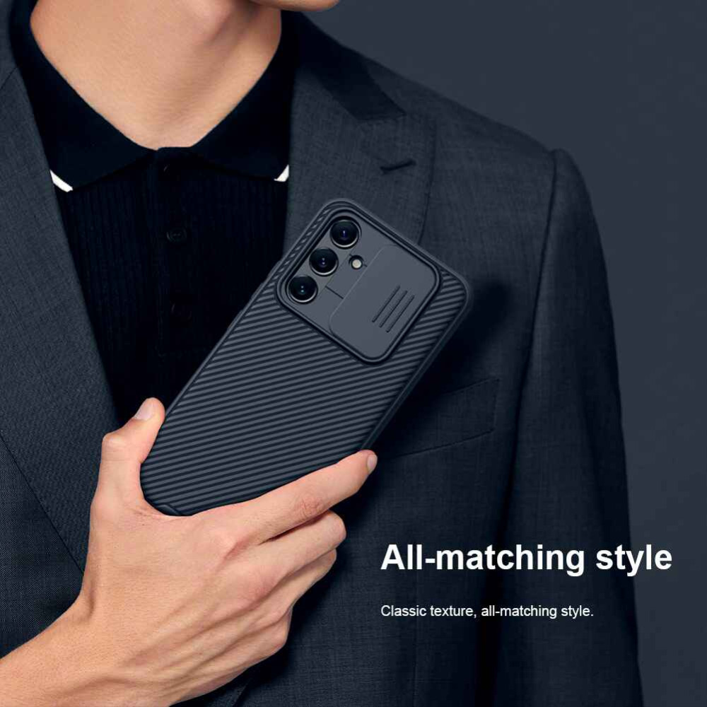 Калъф NILLKIN Camshield Pro за Samsung Galaxy A54 Калъф NILLKIN Camshield Pro за Samsung Galaxy A54