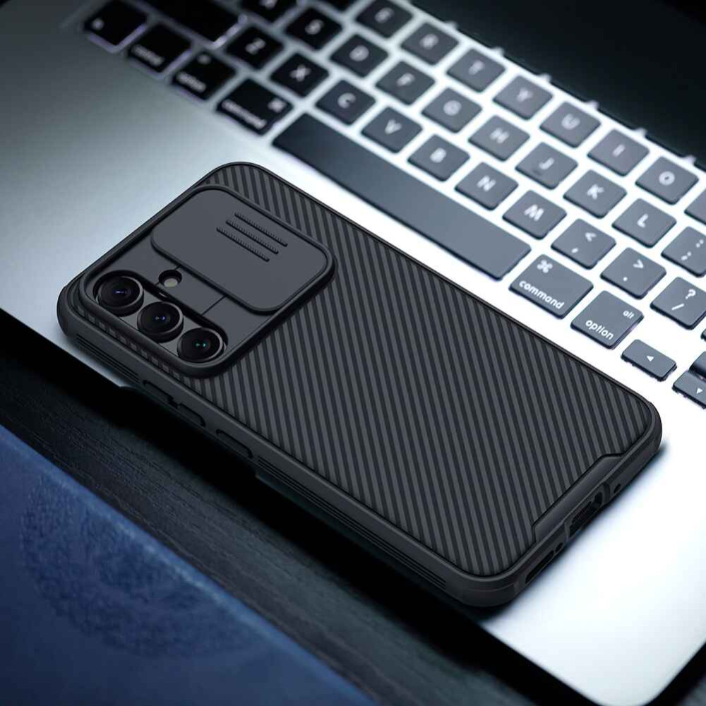 Калъф NILLKIN Camshield Pro за Samsung Galaxy A54 Калъф NILLKIN Camshield Pro за Samsung Galaxy A54