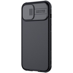 Калъф NILLKIN Camshield Pro за Apple iPhone 14 Pro Калъф NILLKIN Camshield Pro за Apple iPhone 14 Pro