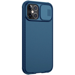 Калъф NILLKIN Camshield Pro за Apple iPhone 15 Калъф NILLKIN Camshield Pro за Apple iPhone 15