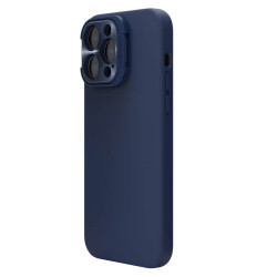 Калъф NILLKIN LensWing MagSafe за Apple iPhone 15 Pro Калъф NILLKIN LensWing MagSafe за Apple iPhone 15 Pro