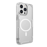 Калъф NILLKIN Nature TPU MagSafe за Apple iPhone 14 Pro Калъф NILLKIN Nature TPU MagSafe за Apple iPhone 14 Pro