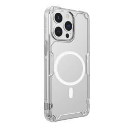 Калъф NILLKIN Nature TPU MagSafe за Apple iPhone 14 Pro Калъф NILLKIN Nature TPU MagSafe за Apple iPhone 14 Pro