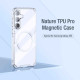 Калъф NILLKIN Nature TPU PRO за Samsung Galaxy A55 5G Калъф NILLKIN Nature TPU PRO за Samsung Galaxy A55 5G