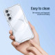 Калъф NILLKIN Nature TPU PRO за Samsung Galaxy A55 5G Калъф NILLKIN Nature TPU PRO за Samsung Galaxy A55 5G