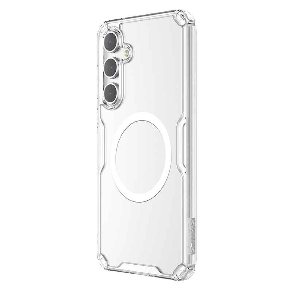 Калъф NILLKIN Nature TPU PRO за Samsung Galaxy A55 5G Калъф NILLKIN Nature TPU PRO за Samsung Galaxy A55 5G