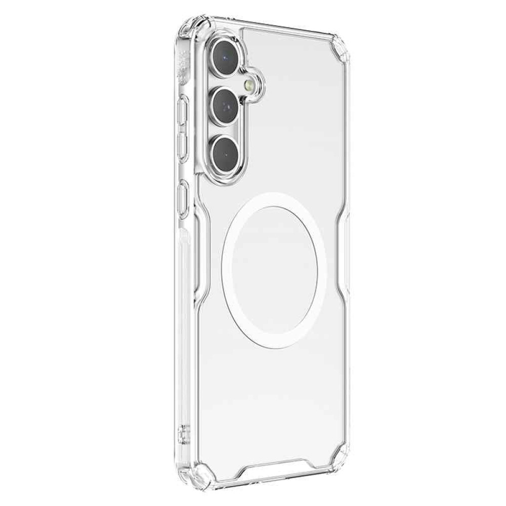Калъф NILLKIN Nature TPU PRO за Samsung Galaxy A55 5G Калъф NILLKIN Nature TPU PRO за Samsung Galaxy A55 5G