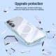 Калъф NILLKIN Nature TPU PRO за Samsung Galaxy A55 5G Калъф NILLKIN Nature TPU PRO за Samsung Galaxy A55 5G