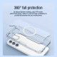 Калъф NILLKIN Nature TPU PRO за Samsung Galaxy A55 5G Калъф NILLKIN Nature TPU PRO за Samsung Galaxy A55 5G