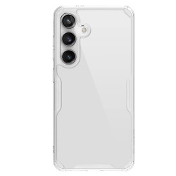 Калъф NILLKIN Nature TPU за Samsung Galaxy S24 Калъф NILLKIN Nature TPU за Samsung Galaxy S24