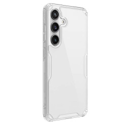 Калъф NILLKIN Nature TPU за Samsung Galaxy S24 Калъф NILLKIN Nature TPU за Samsung Galaxy S24