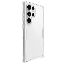 Калъф NILLKIN Nature TPU за Samsung Galaxy S24 Ultra Калъф NILLKIN Nature TPU за Samsung Galaxy S24 Ultra