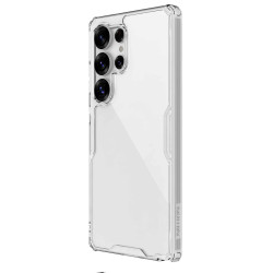 Калъф NILLKIN Nature TPU за Samsung Galaxy S25 Ultra Калъф NILLKIN Nature TPU за Samsung Galaxy S25 Ultra