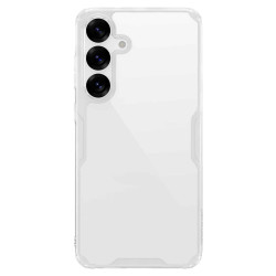Калъф NILLKIN Nature TPU за Samsung Galaxy S25 Калъф NILLKIN Nature TPU за Samsung Galaxy S25