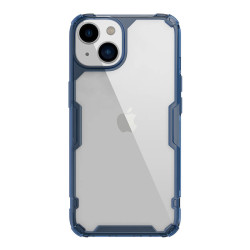 Калъф NILLKIN Nature TPU за Apple iPhone 15 Калъф NILLKIN Nature TPU за Apple iPhone 15