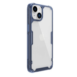 Калъф NILLKIN Nature TPU за Apple iPhone 15 Калъф NILLKIN Nature TPU за Apple iPhone 15