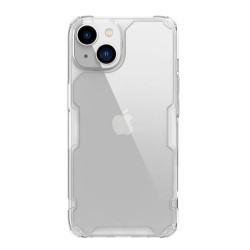 Калъф NILLKIN Nature TPU за Apple iPhone 15 Pro Калъф NILLKIN Nature TPU за Apple iPhone 15 Pro