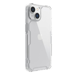 Калъф NILLKIN Nature TPU за Apple iPhone 14 Pro Max Калъф NILLKIN Nature TPU за Apple iPhone 14 Pro Max