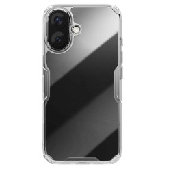 Калъф NILLKIN Nature TPU за Apple iPhone 16 Калъф NILLKIN Nature TPU за Apple iPhone 16