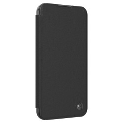 Калъф тефтер NILLKIN Qin Prop Leather за Samsung Galaxy S24 Калъф тефтер NILLKIN Qin Prop Leather за Samsung Galaxy S24