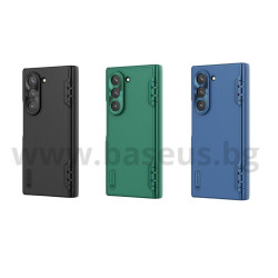 Калъф NILLKIN Super Frosted Shield за Samsung Galaxy Z Fold 6 Калъф NILLKIN Super Frosted Shield за Samsung Galaxy Z Fold 6