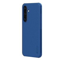 Калъф NILLKIN Super Frosted Shield Pro за Samsung Galaxy S24 FE Калъф NILLKIN Super Frosted Shield Pro за Samsung Galaxy S24 FE