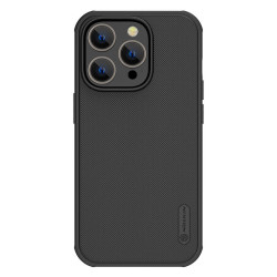 Калъф NILLKIN Super Frosted Shield за Apple iPhone 14 Pro Max Калъф NILLKIN Super Frosted Shield за Apple iPhone 14 Pro Max