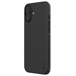 Калъф NILLKIN Super Frosted Shield за Apple iPhone 16 Калъф NILLKIN Super Frosted Shield за Apple iPhone 16