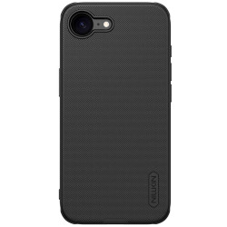 Калъф NILLKIN Super Frosted Shield за Apple iPhone 16e Калъф NILLKIN Super Frosted Shield за Apple iPhone 16e