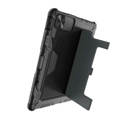 Калъф с клавиатура NILLKIN Bumper GO за таблет iPad Air 4/5/10.9 2020/11 2024/2025/Pro 11 2020/2021/2022, Backlit Version Калъф с клавиатура NILLKIN Bumper GO за таблет iPad Air 4/5/10.9 2020/11 2024/2025/Pro 11 2020/2021/2022, Backlit Version