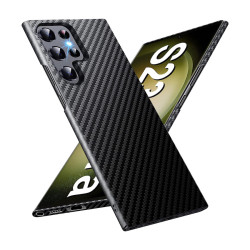 Калъф NORDIC Carbon за Samsung Galaxy A13 4G Калъф NORDIC Carbon за Samsung Galaxy A13 4G