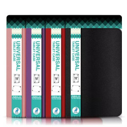 Калъф за таблет Nimbo - One Color Универсален - 7/8 инча  Калъф за таблет Nimbo - One Color Универсален - 7/8 инча