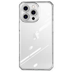 Силиконов калъф NORDIC Crystal Clear за Samsung Galaxy S24 Plus Силиконов калъф NORDIC Crystal Clear за Samsung Galaxy S24 Plus
