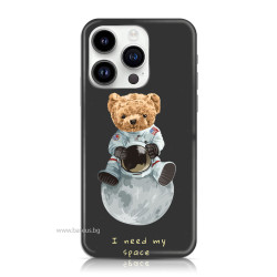Силиконов калъф Bears Series 2 за Samsung Galaxy A05s Силиконов калъф Bears Series 2 за Samsung Galaxy A05s