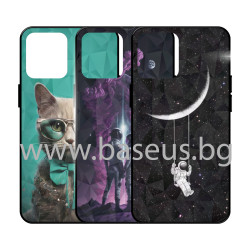 Стъклен калъф 3D Fusion Series за Apple iPhone 11 Стъклен калъф 3D Fusion Series за Apple iPhone 11