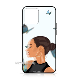 Стъклен калъф REFLECT Elements за Apple iPhone 11 Pro Стъклен калъф REFLECT Elements за Apple iPhone 11 Pro
