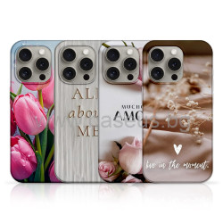 Силиконов калъф Spring colors за Apple iPhone 14 Pro Max Силиконов калъф Spring colors за Apple iPhone 14 Pro Max