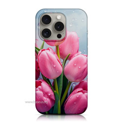Силиконов калъф Spring colors за Apple iPhone 14 Pro Max Силиконов калъф Spring colors за Apple iPhone 14 Pro Max